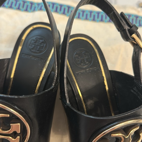 Tory Burch Sandals - Picture 5 of 6